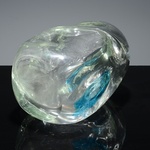 Unique Fulvio Bianconi Vase, 11